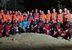 Türkiye'de ilk kez "Sağlığı yönetenler için" deprem tatbikatı yapıldı