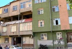 Sultangazi'de 30 yıllık inşaat bilmecesi