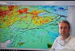 Prof. Dr. Kutoğlu: Kahramanmaraş'ta kırılan 3 segment, tek faya bağlı