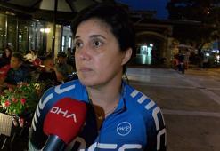 Doğanay Güzelgün'ün eşi: Hak ettiği cezayı bulur diye düşünüyorum