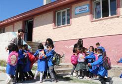 Eskişehirli Şebnem öğretmen: Gerçek sevgiyi Van'daki çocuklarda tattım