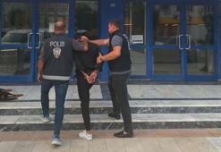 FETÖ yalanıyla İngiliz kadını 7 milyon TL dolandıran şüpheli tutuklandı