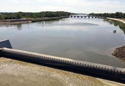 Edirne Valisi Sezer: Meriç Nehri'ndeki hidroelektrik santrali arızasına, tespit davası açıldı