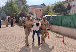 Adliyeye sevk edilen Terkinler çetesi lideri: Çok güzel reklam yaptık