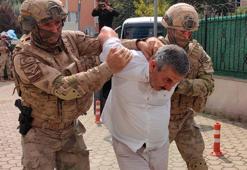 Adliyeye sevk edilen Terkinler çetesi lideri: Çok güzel reklam yaptık