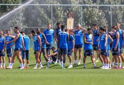 Trabzonspor’da Pendikspor mesaisi sürüyor