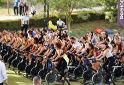 Boyner Dynamic Fest, 6 binden fazla kişiyi ağırladı