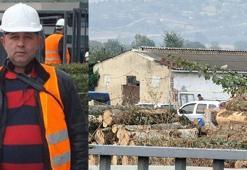 Kaynak yaparken akıma kapılan tesisatçı, hayatını kaybetti