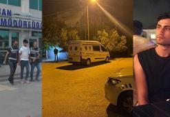 Kızının nişanlısını öldüren baba ile oğlu adliyeye sevk edildi