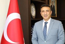 İklim Değişikliği Başkanı Hasar: Çocuklarımıza yeşil ve temiz bir dünya bırakma gayesindeyiz