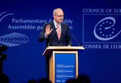 Kurtulmuş: Irkçılık, yabancı düşmanlığı ve dini nefret temelindeki eylemlere sessiz kalınması doğru değil