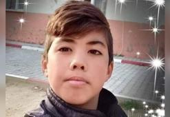 Kanala düşen kuzuyu kurtarmak isterken canından oldu