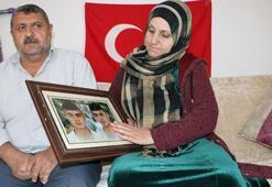 Dağa kaçırılan oğulları için 4 yıldır evlat eylemine katılıyorlar