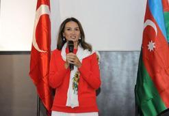 Azerbaycanlı Milletvekili Ganire Paşayeva hayatını kaybetti