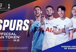 Tottenham ile Socios arasında iş birliği