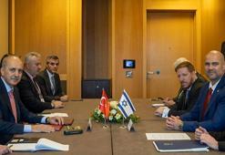 Meclis Başkanı Kurtulmuş’un İrlanda’daki üst düzey temasları