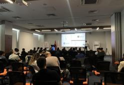 Bursa’da e-ticaret ve e-ihracat konferansı düzenlendi