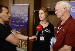 Apollo 9 ile 54 yıl önce Ay'a çıkan astronot: Duş, rahat bir yatak, güzel yemekler ve ailemi özledim