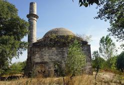 Edirne'nin 545 yıllık tek 'yalı camisi'ne restorasyon kararı