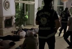 Bakan Yerlikaya: 'Şahinler Çetesi' çökertildi