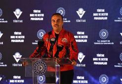 Bakan Kacır: Proje yöneticisi aylık burs miktarını 90 bin TL'ye çıkardık