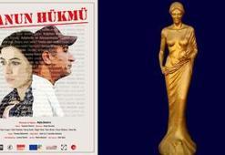'Kanun Hükmü' filminin yeniden seçkiden çıkarılmasına Altın Portakallı sanatçılardan tepki