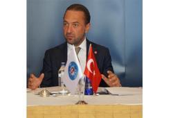 TÜGİAD üyesi 22 firma ‘İSO 500’ listesinde yer aldı