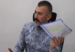 Boluspor Başkanı Abak’tan eski başkanlar nedeniyle gelen cezalara sert tepki