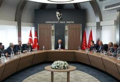 Kılıçdaroğlu, Antalya İl Başkanı Cengiz ile görüştü
