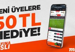 Misli’den yeni üyelere özel kampanya