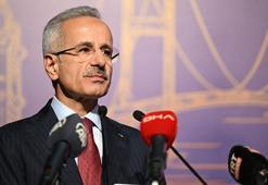 Bakan Uraloğlu: Geniş bant internet abone sayısı 93,1 milyona ulaştı