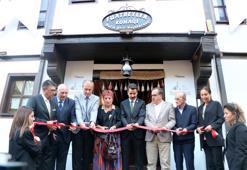 Cumhuriyetin ilk yıllarına ışık tutan ‘Yüz Yıllık Miras: Bengüboz’ sergisi açıldı