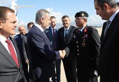 Bakan Fidan: Bazıları kasıtlı Azerbaycan düşmanlığı yapıyordu