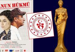 Gençlik ve Spor Bakanlığı Altın Portakal'a salon tahsisini iptal etti