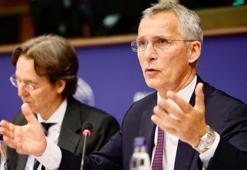 Stoltenberg: Kosova’da ek KFOR kuvvetleri yetkilendirildi