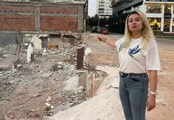 Depremde yıkılan bankanın kasasındaki ziynet eşyaları bulunamadı; dava açtı