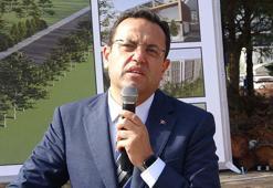 Bakan Yardımcısı Gizligider: Türkiye Yüzyılı'nda hizmetleri nasıl yapacağımız en önemlisi