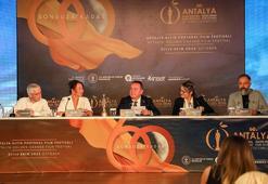 Antalya Altın Portakal Film Festivali iptal edildi
