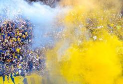 Superclasico heyecanı pazar akşamı yaşanacak