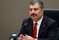 Bakan Koca'dan 'Dünya Kalp Günü' paylaşımı