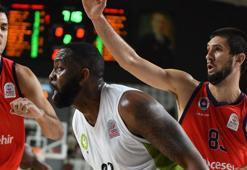 Manisa Büyükşehir Belediyespor - Bahçeşehir Koleji: 90-88
