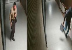 Maltepe'de 4 dakikada 4 milyonluk soygun