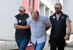 Firari FETÖ hükümlüsü yakalandı
