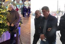 Savcı, Rus eşini öldüren sanık için ‘caydırıcı ceza’ talep etti