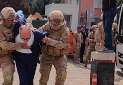 Terkinler çetesi operasyonunda tutuklanan kamu görevlisi, cezaevinde intihar etti