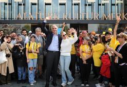 Bakan Ersoy: 2028 hedefimiz 35 şehre kültür yolu festivalini yaymak