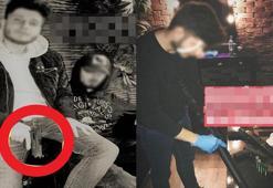'Bora Kaplan' suç örgütü soruşturmasında 2 kişiye daha gözaltı