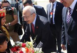 Kılıçdaroğlu: İktidar olsaydım Suriyelileri geri gönderecektim