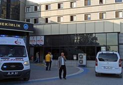 Van'da doktoru darbeden 2 şüpheli tutuklandı