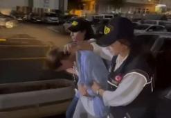 Canlı yayında uyuşturucu madde kullandığını itiraf eden Sıla Doğu gözaltına alındı